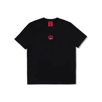 A BATHING APE X Hugo Logo Tee