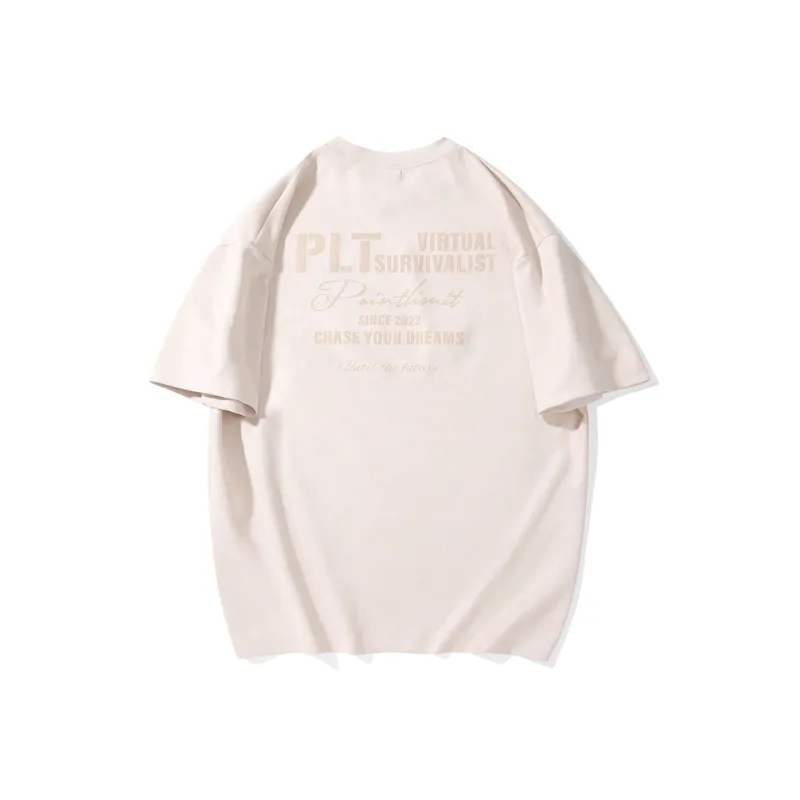 POINTLIMIT T Shirts Unisex-6