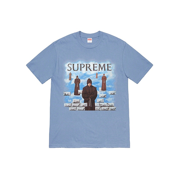 Supreme The Velvet Underground Drawing Tee - POIZON