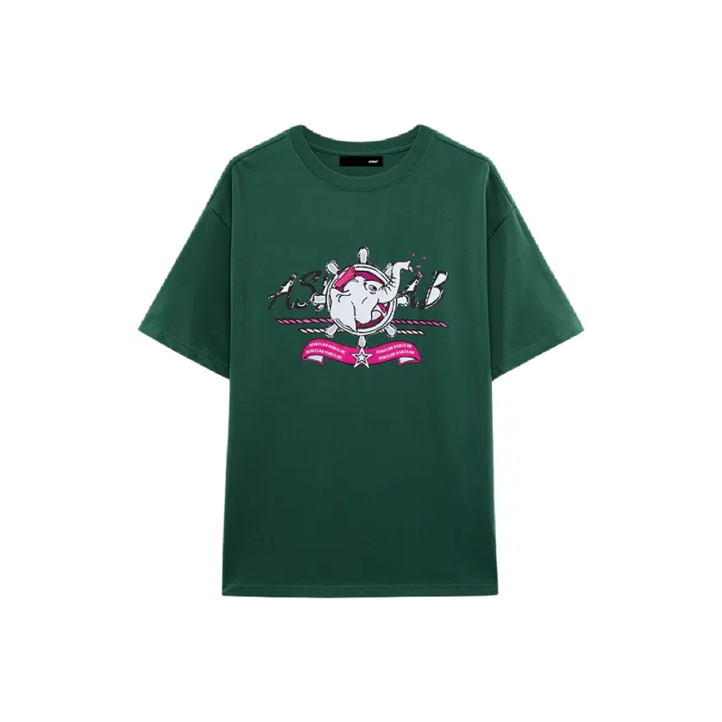 ASWZ T Shirts Unisex-11