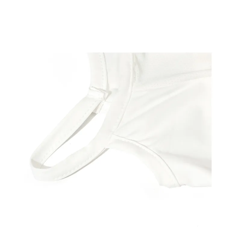 Shanghai Story 87% Polyester, 13% Elastane Sun Protection Masks Women's-10
