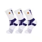 3 Pack (White)