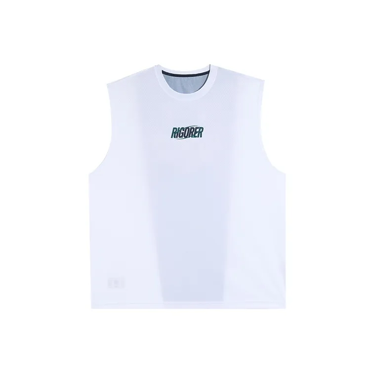 RIGORER Tank Tops Unisex-3