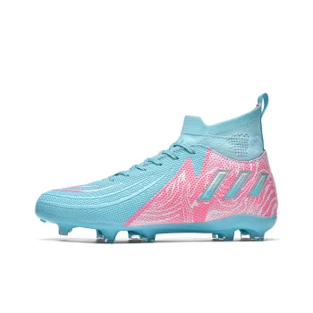 Kuding Cushioning Anti Slip And Wear Resistant Breathable Coverage Soccer Shoes Unisex