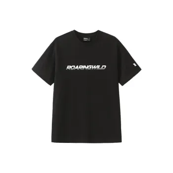 ROARINGWILD T Shirts Unisex