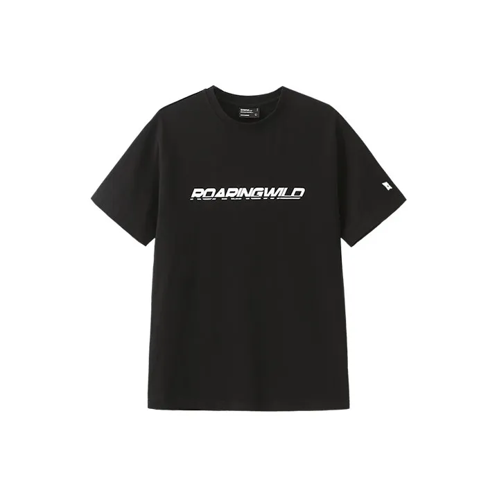 ROARINGWILD T Shirts Unisex-0