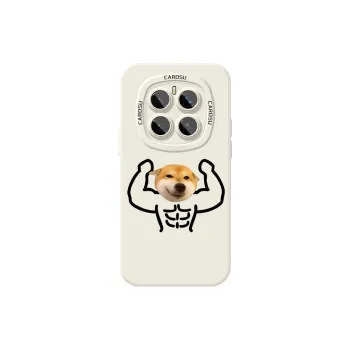 CHUNFAN Phone Cases
