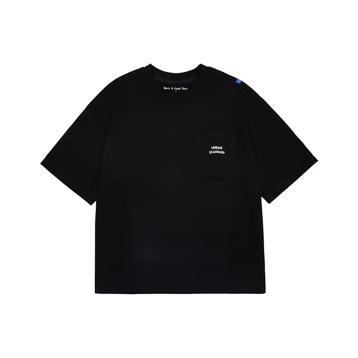 URBAN STANDARD T Shirts Unisex-7