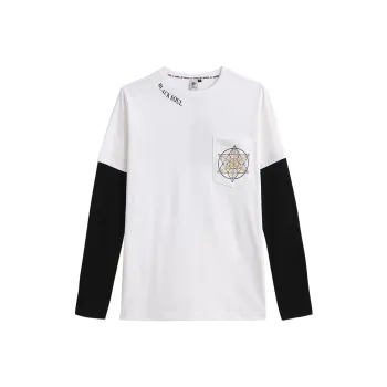 ONIARAI T Shirts Men Multicolor