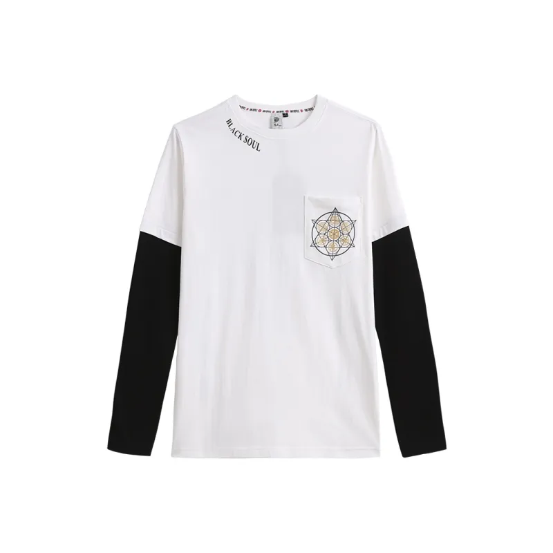 ONIARAI T Shirts Men Multicolor-0