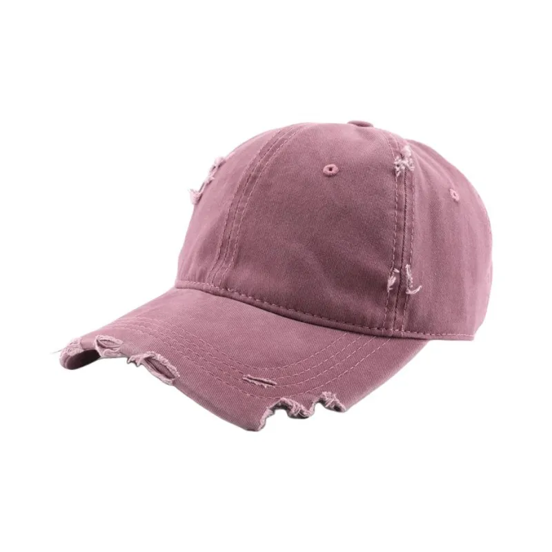 MEETSUNNY Cotton Baseball Caps Unisex-9