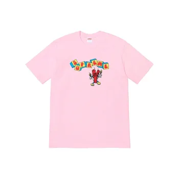 Supreme Dynamite Tee