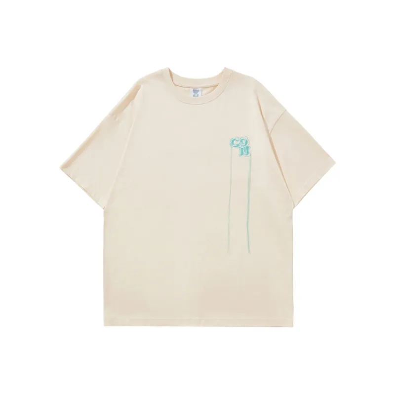 CONCORDEVENT T-Shirts Unisex-6