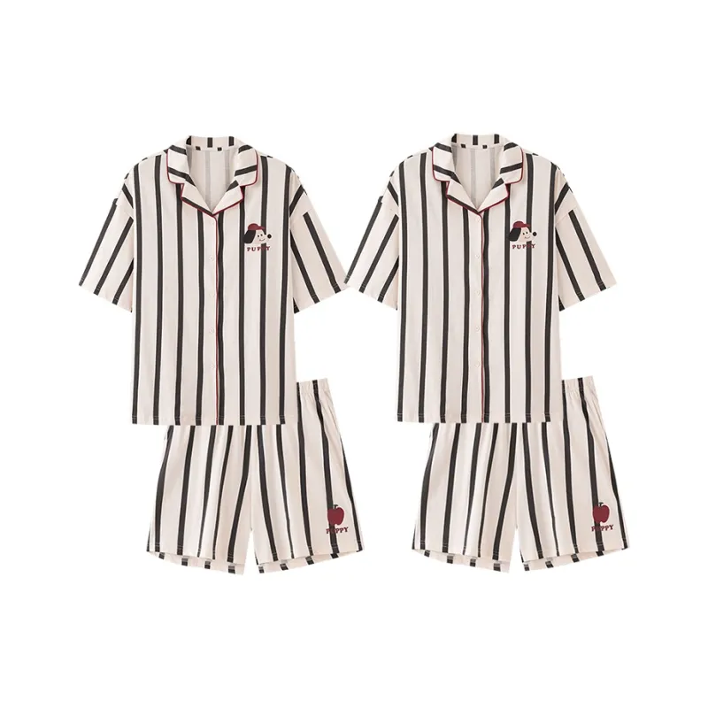 O'MESIK Unisex Pajama Sets-0