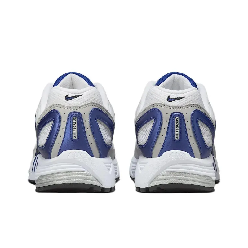 Nike Air Peg 2K5 Deep Royal Blue White-4