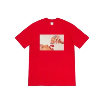 Supreme Cherries Tee