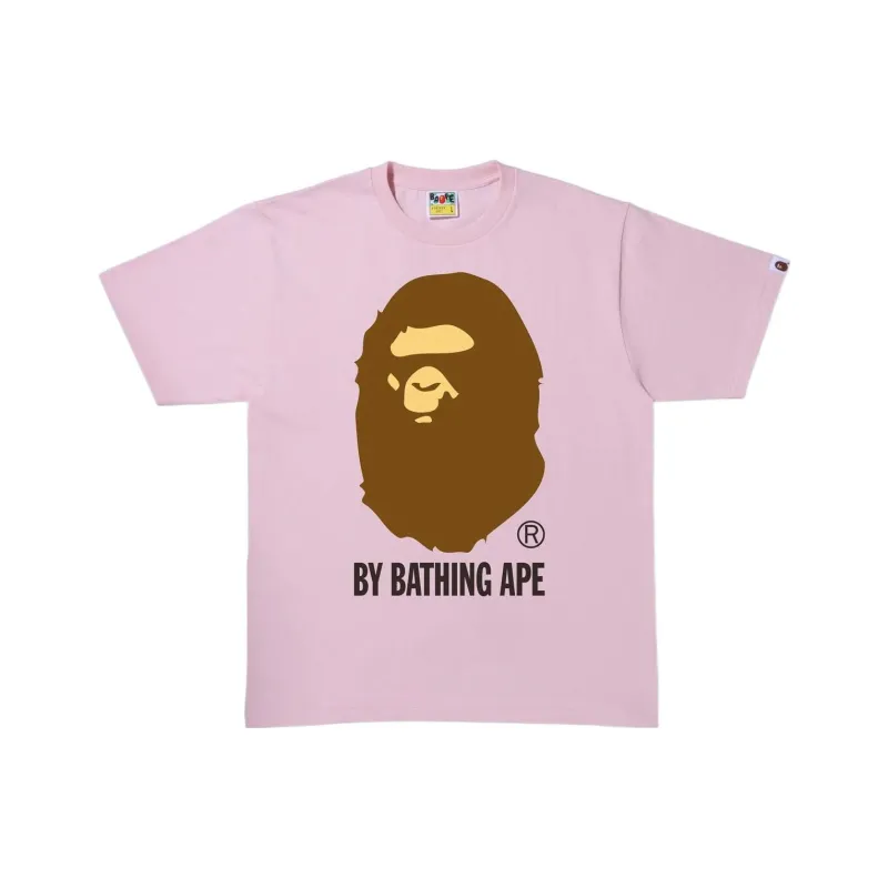Bape A BATHING APE By Bathing Ape Tee-4