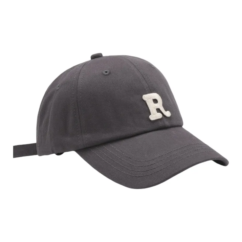 MEETSUNNY Cotton Baseball Caps Unisex-17