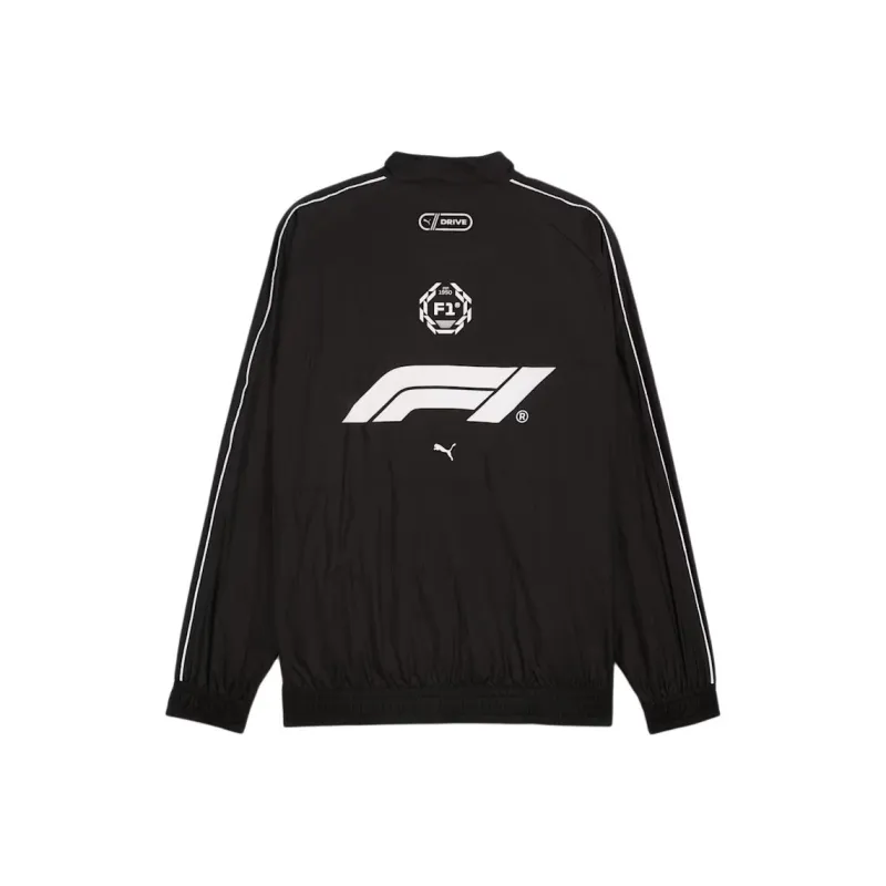 PUMA F1T7 SS25 Jacket Men's Black-1