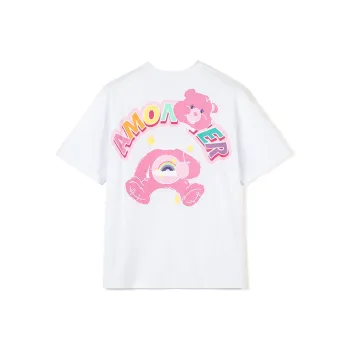 Carebears X AMONSTER T-Shirts Unisex