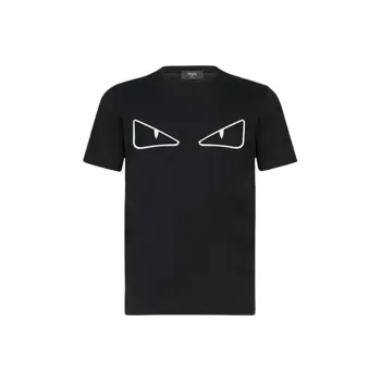 FENDI T Shirts Men