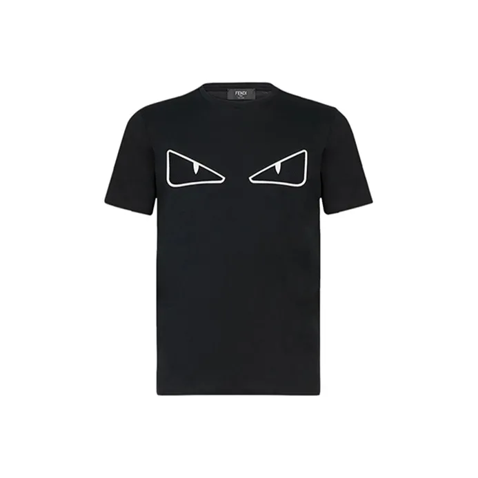 FENDI T Shirts Men-0