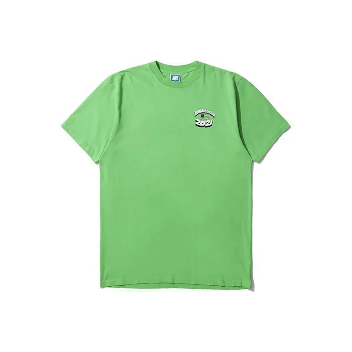 UNDEFEATED T Shirts Unisex-3
