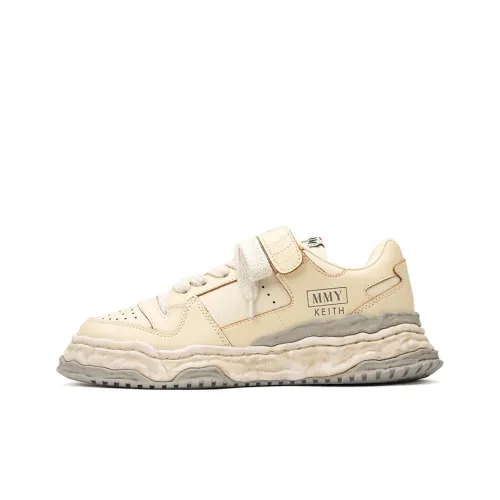 MIHARA YASUHIRO Keith Sneakers