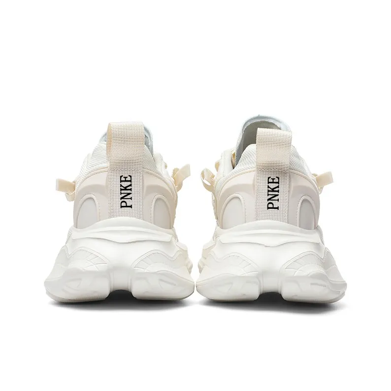 PNKE Low Top Chunky Sneakers Unisex-2