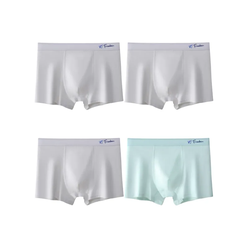 GOSO Men Underpants-9