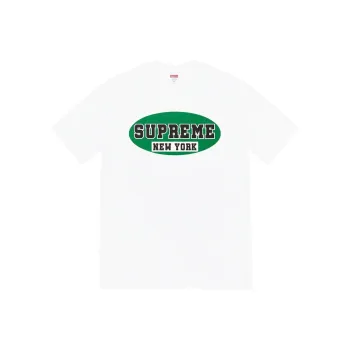 Supreme New York Tee