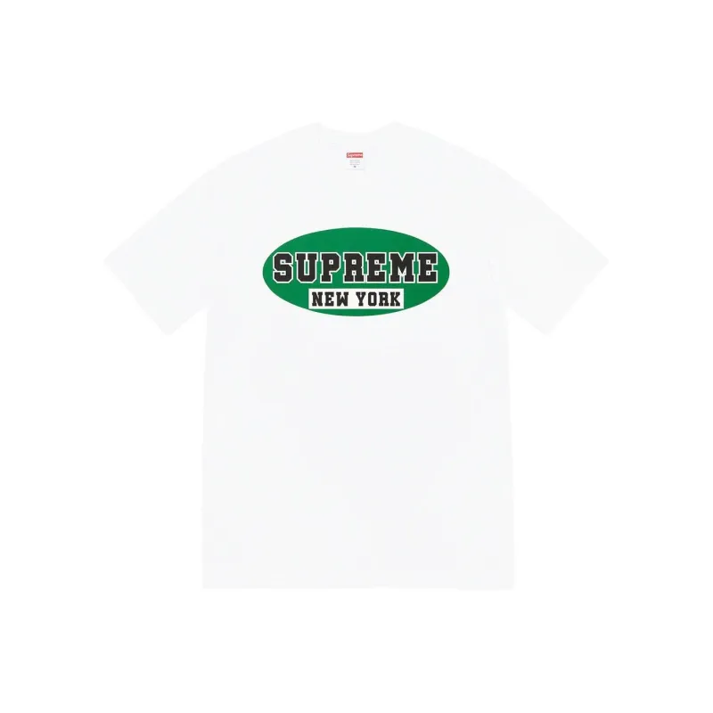 Supreme New York Tee-1