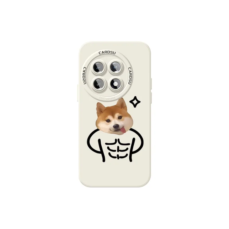 CHUNFAN Phone Cases-5