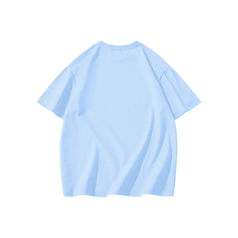 Feiyue T Shirts Unisex-21
