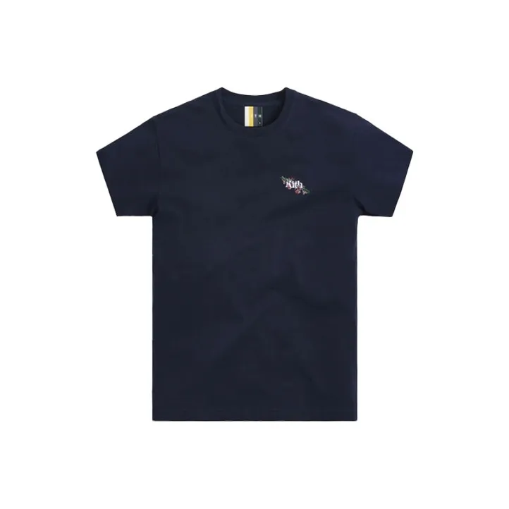 KITH Botanical Floral Tee-0
