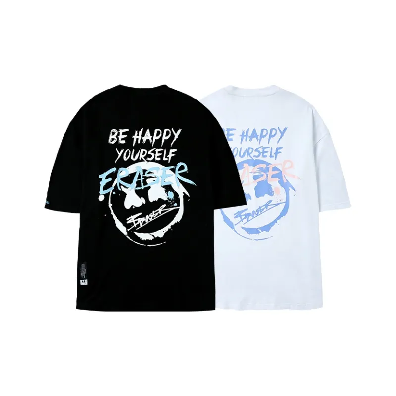 ER T Shirts Unisex-26