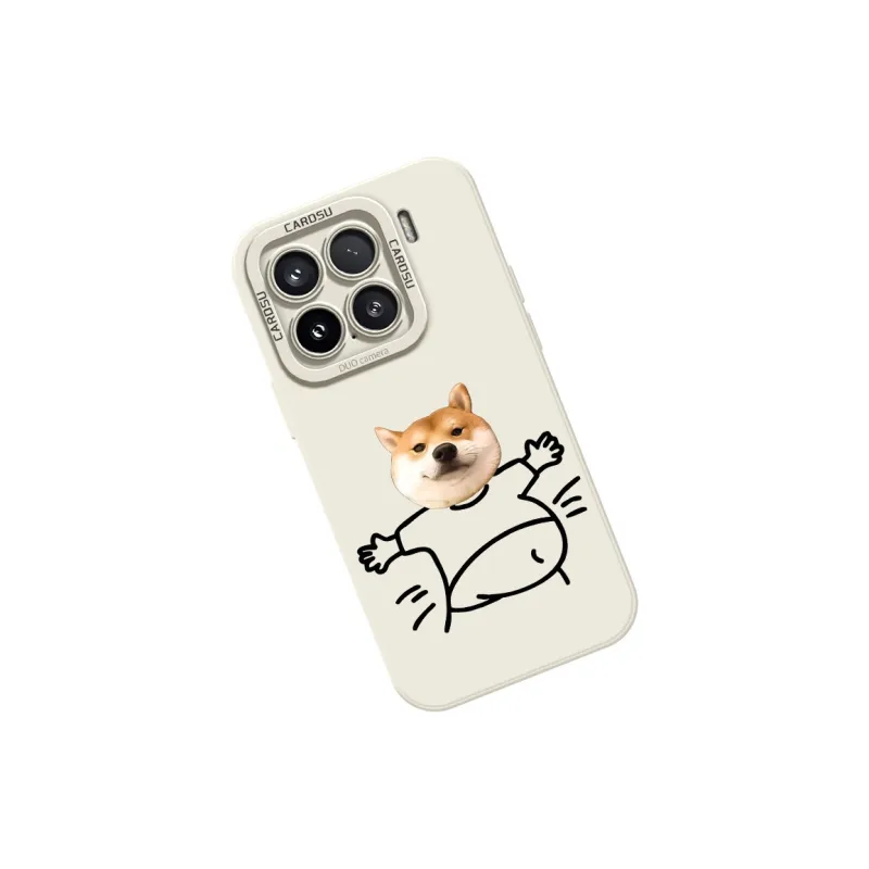 CHUNFAN Phone Cases-11
