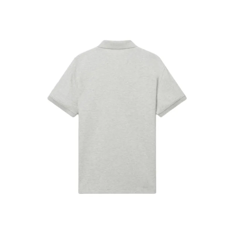 Levis Polo Shirts Men Gray-1