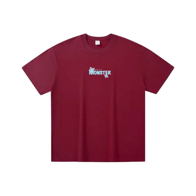 LIGHTNING MONSTER T Shirt Unisex-11