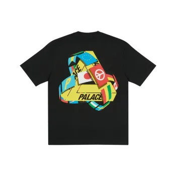 PALACE Tri Flag T shirt