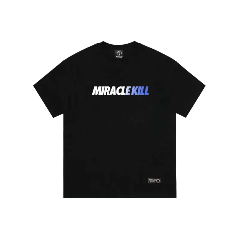 MIRACLE KILL T Shirts Unisex-0