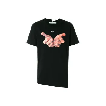 OFF WHITE T Shirts Men