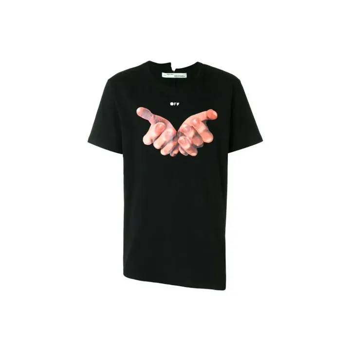 OFF WHITE T Shirts Men-0
