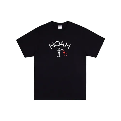 NOAH Beard Logo Tee