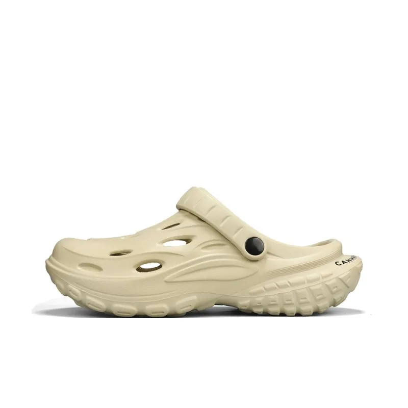 Gaius Durant Clogs Men-0