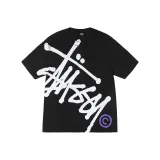 Black Purple
