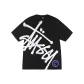 Black Purple