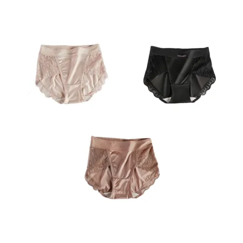 GOSO Underpants Women's Combo Set