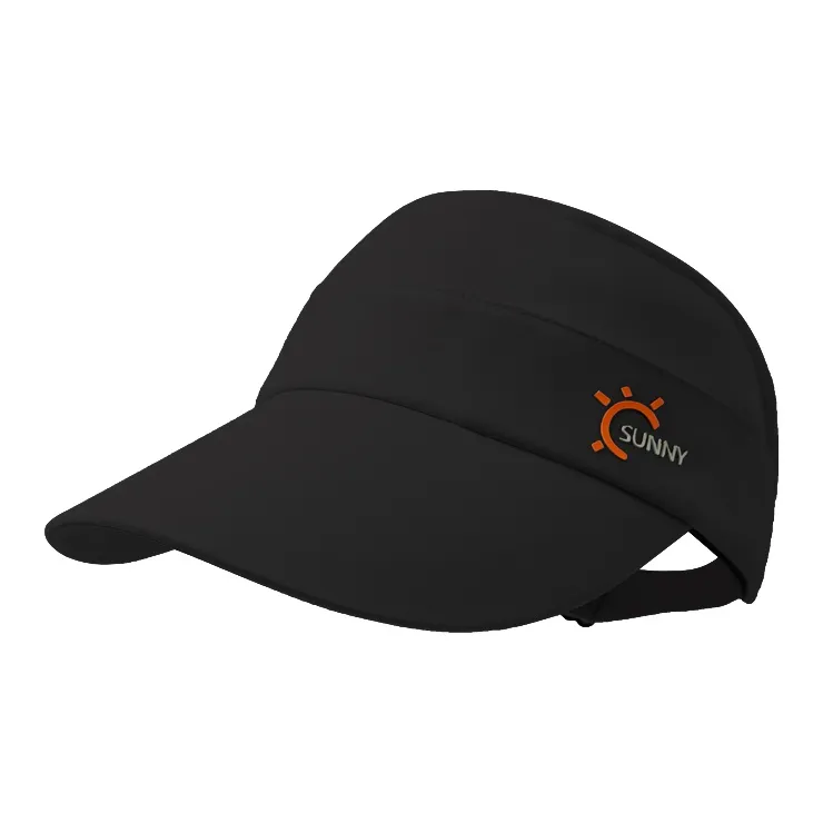 BANDICOOT Polyamide Sun Protection Hats Women's-8