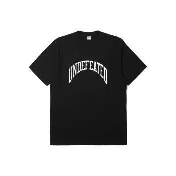 UNDEFEATED T Shirts Unisex